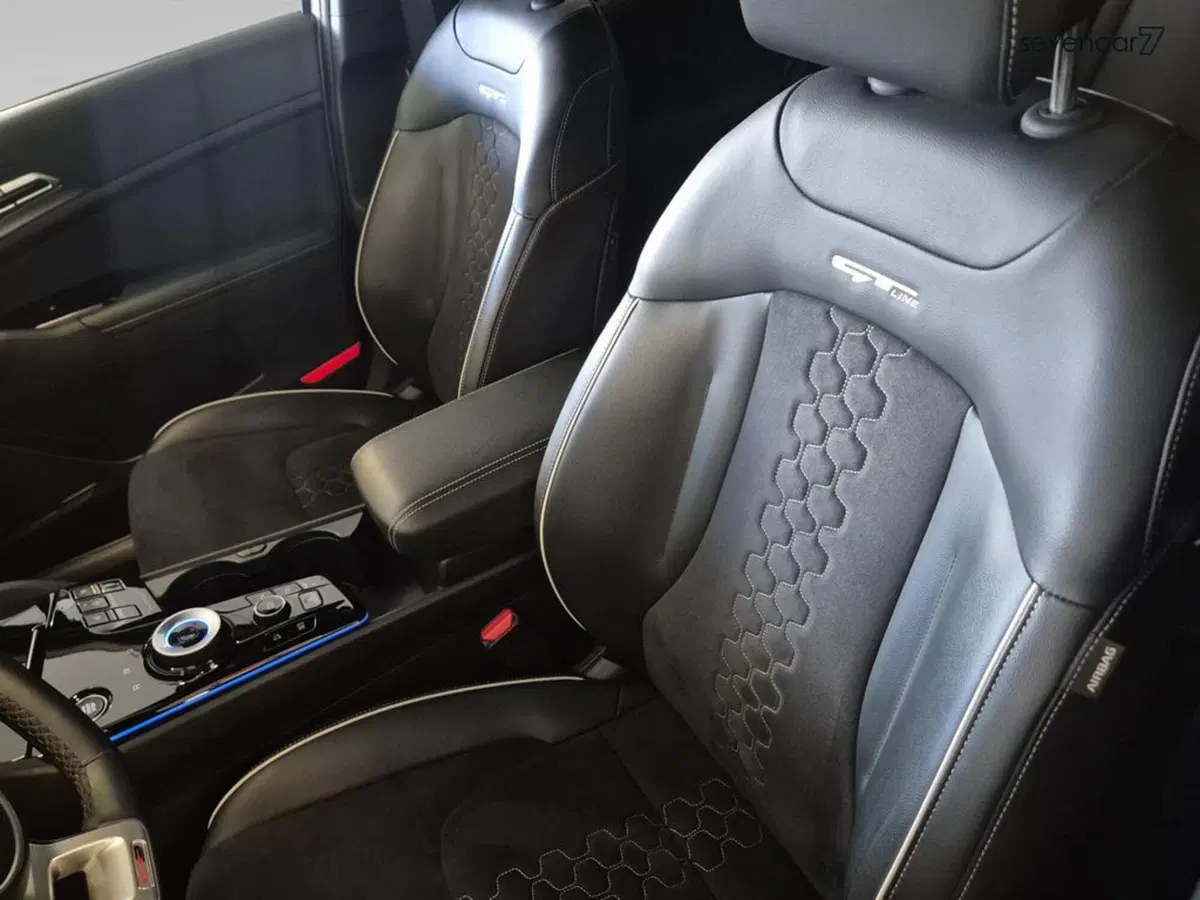 Kia Sportage usata a Verona (15)