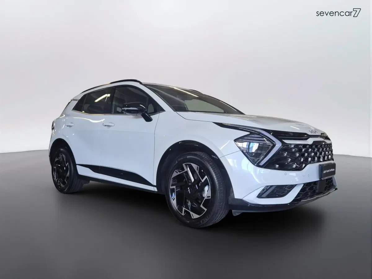 Kia Sportage usata a Verona (3)