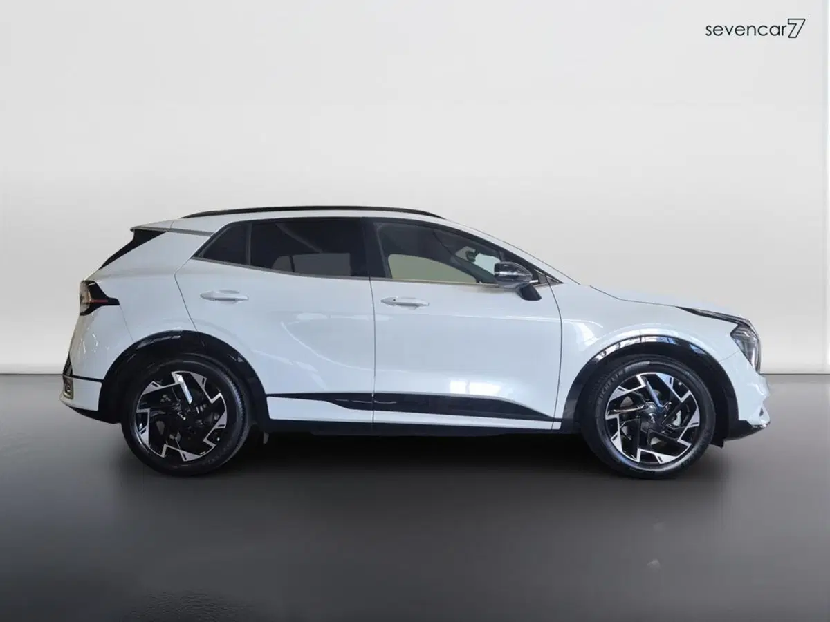 Kia Sportage usata a Verona (4)