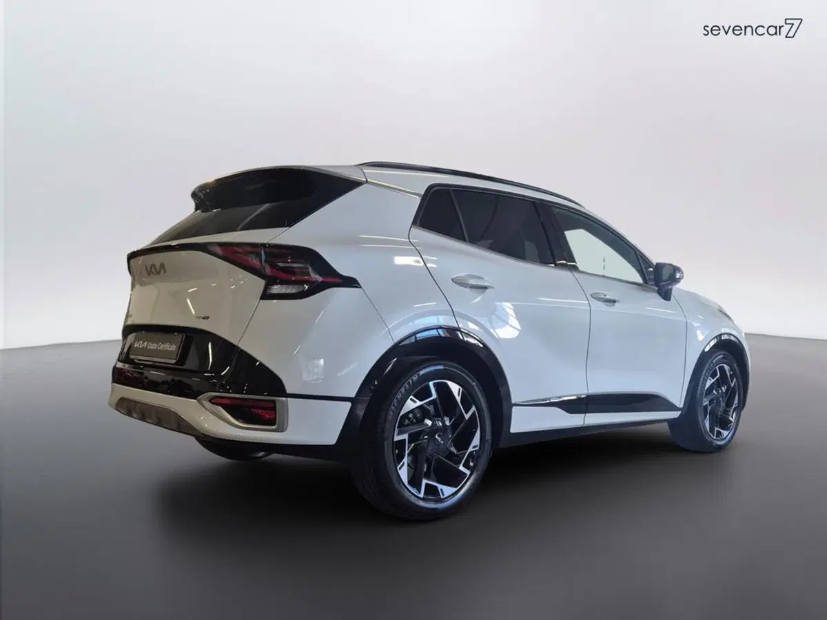 Kia Sportage usata a Verona (5)