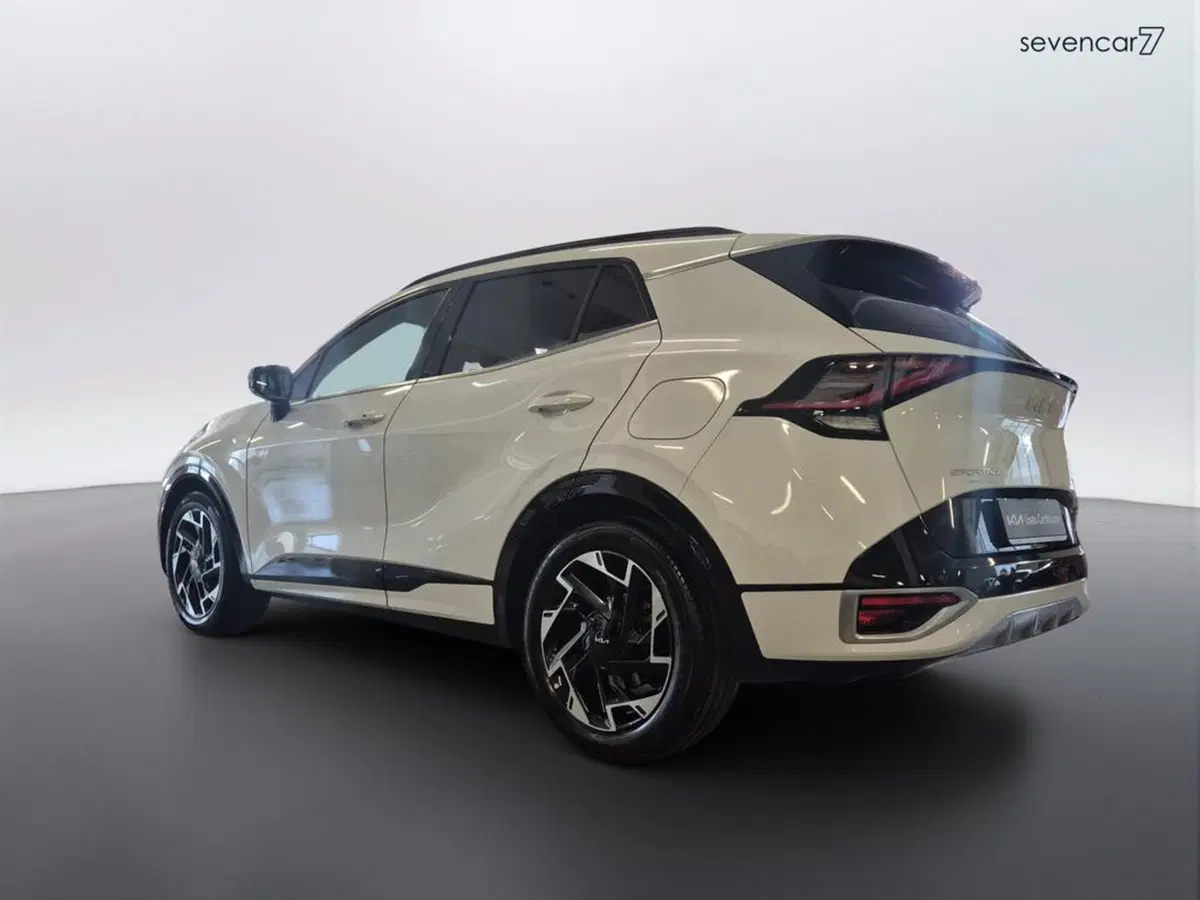 Kia Sportage usata a Verona (7)