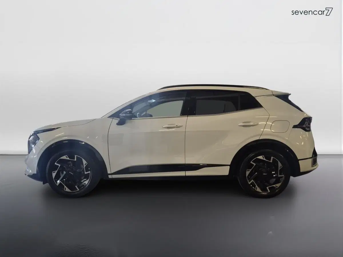 Kia Sportage usata a Verona (8)