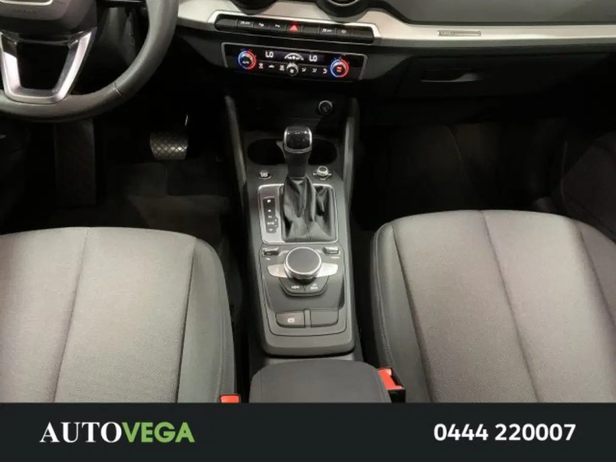 Audi Q2 usata a Vicenza (10)