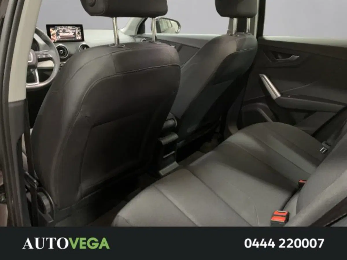 Audi Q2 usata a Vicenza (16)