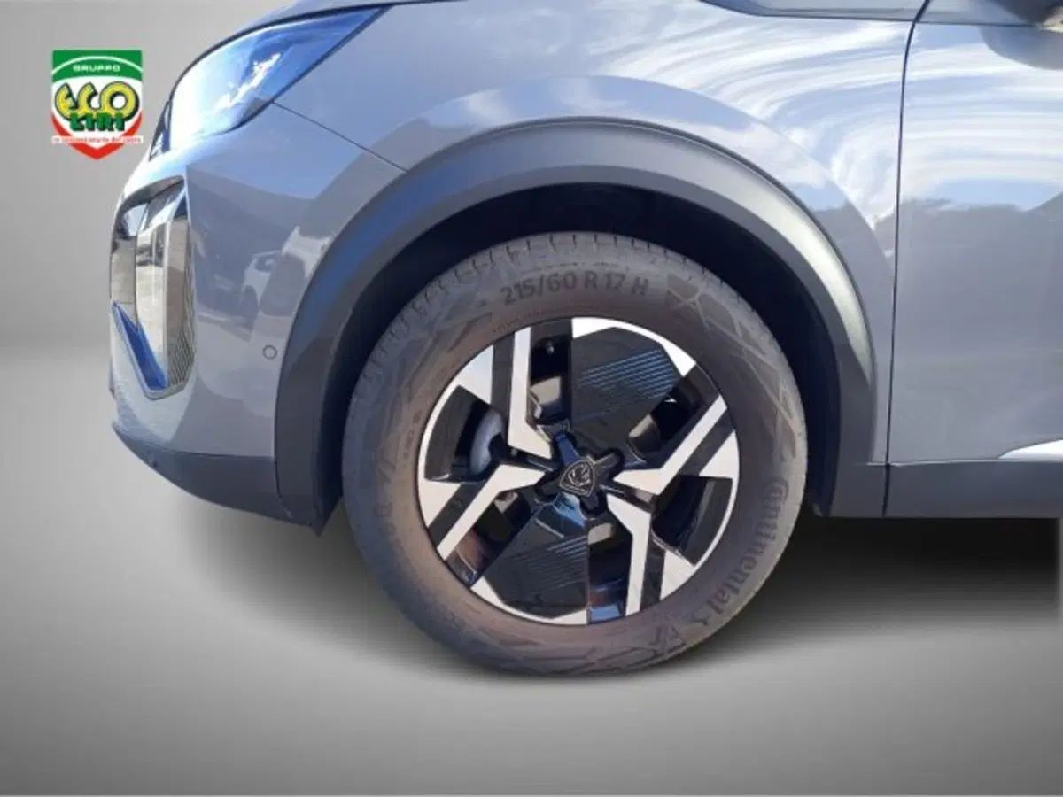 Peugeot 2008 usata a Frosinone (16)