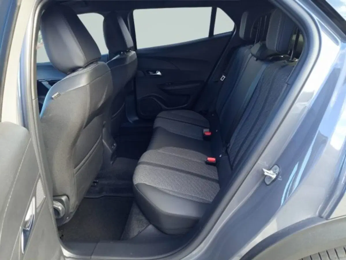 Peugeot 2008 usata a Frosinone (9)