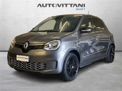 Renault Twingo Urban Night 22kWh del 2023 usata a Como