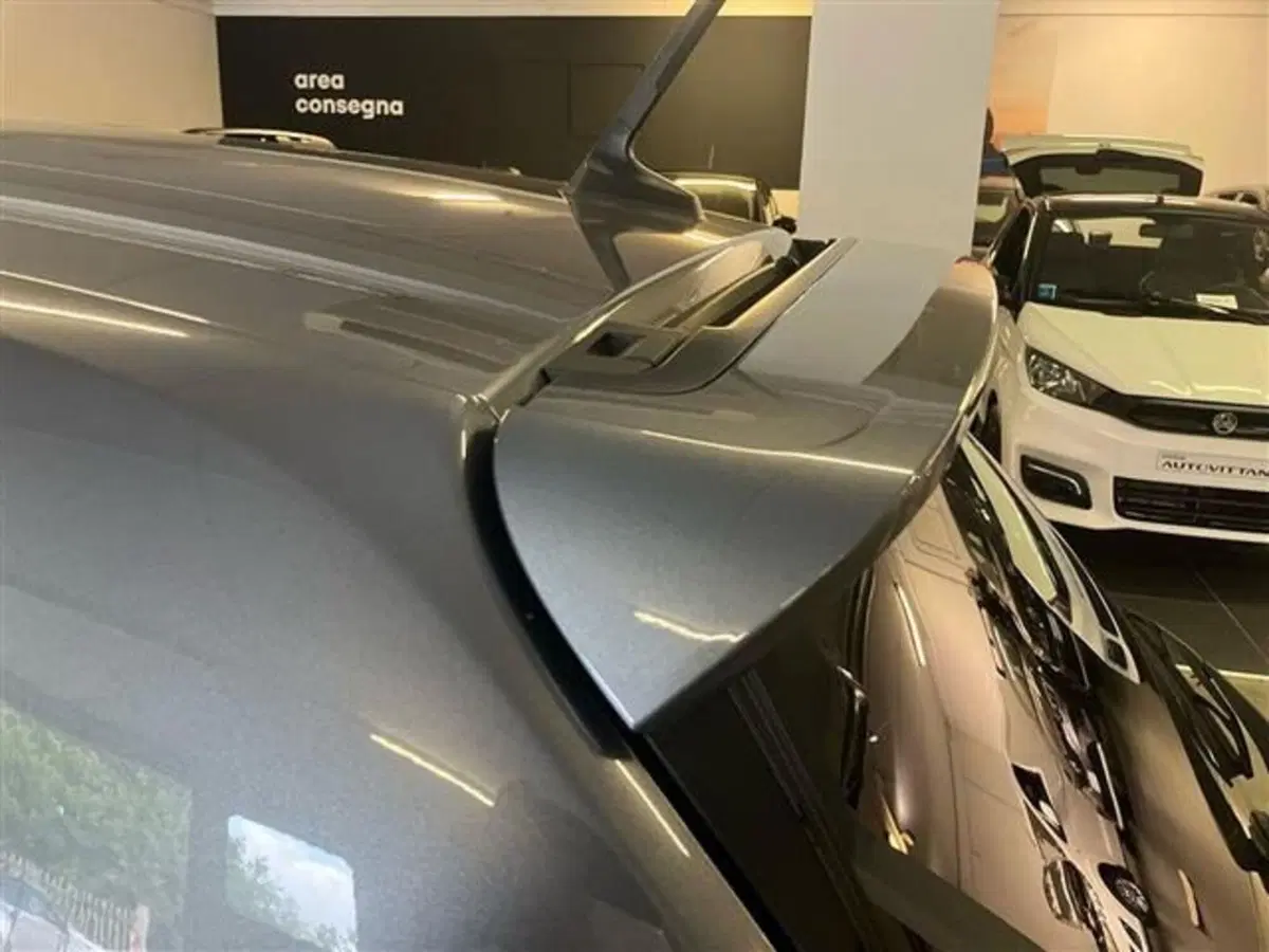 Renault Twingo usata a Como (19)