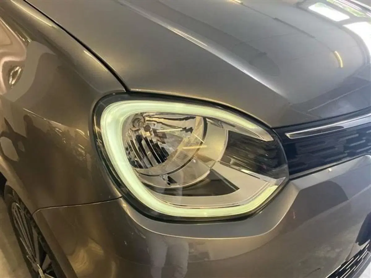 Renault Twingo usata a Como (7)