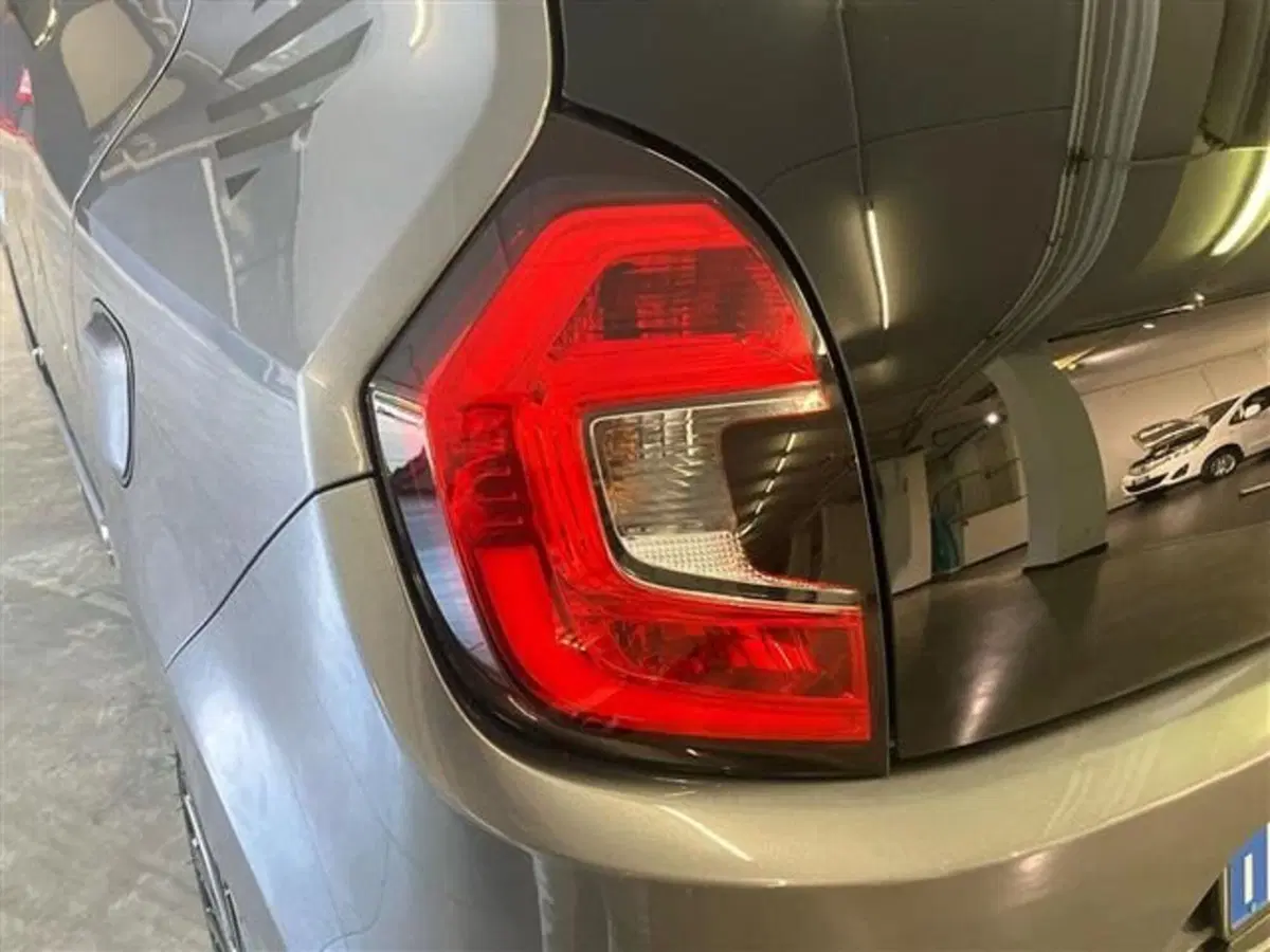 Renault Twingo usata a Como (8)