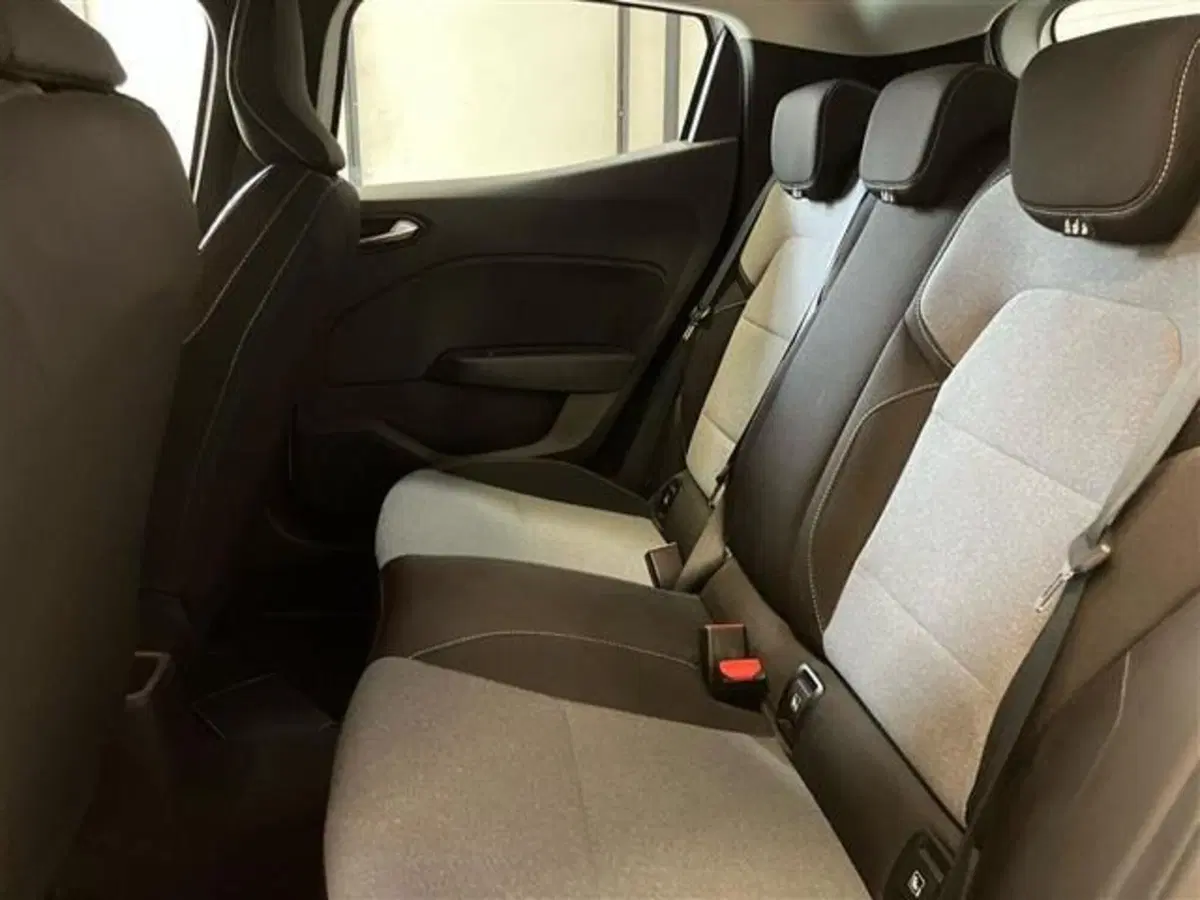 Renault Clio usata a Como (11)