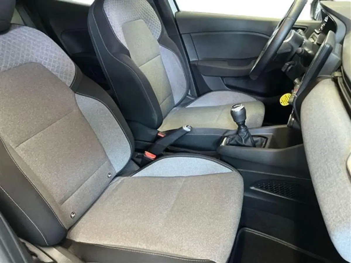 Renault Clio usata a Como (12)