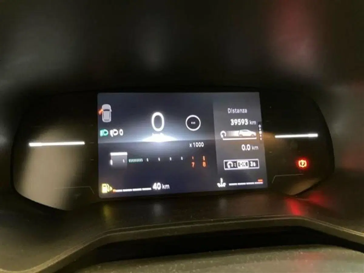 Renault Clio usata a Como (13)