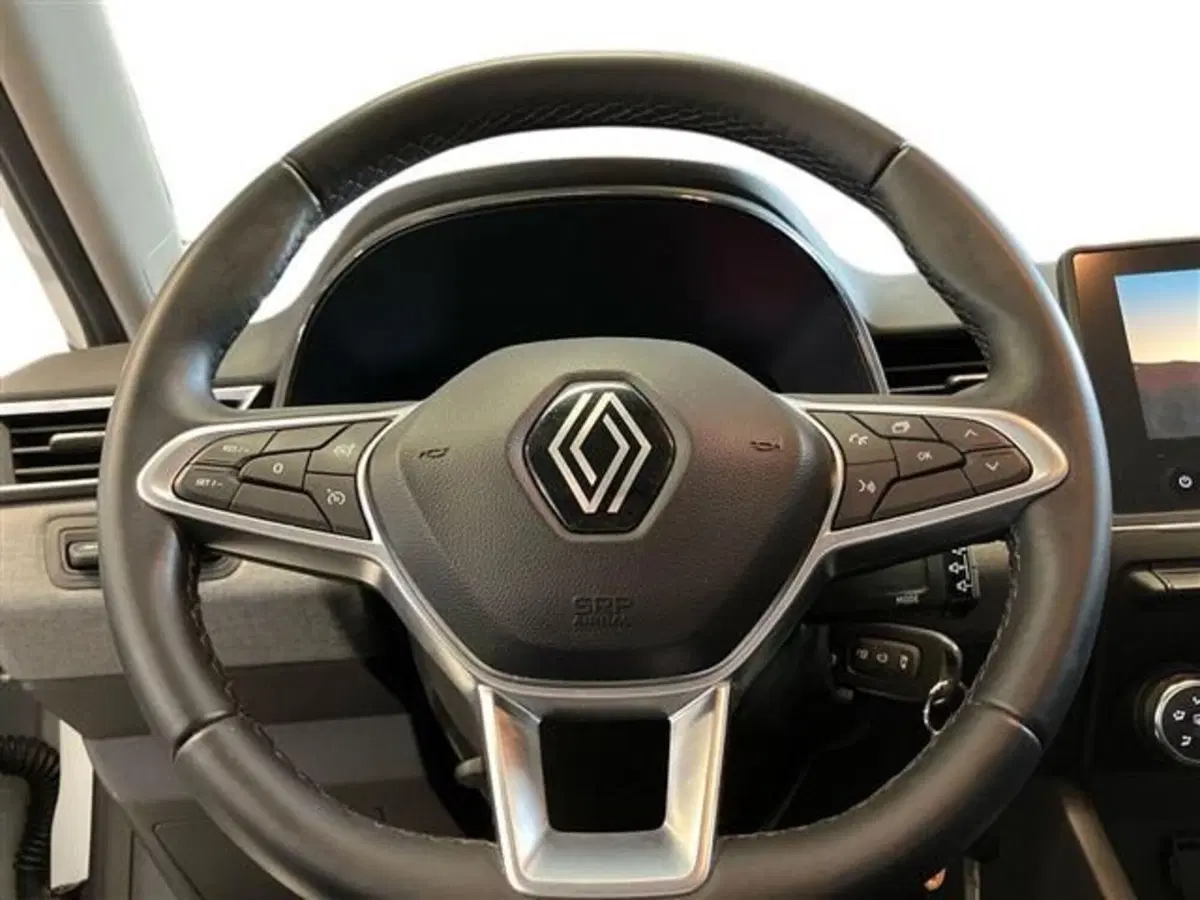 Renault Clio usata a Como (16)