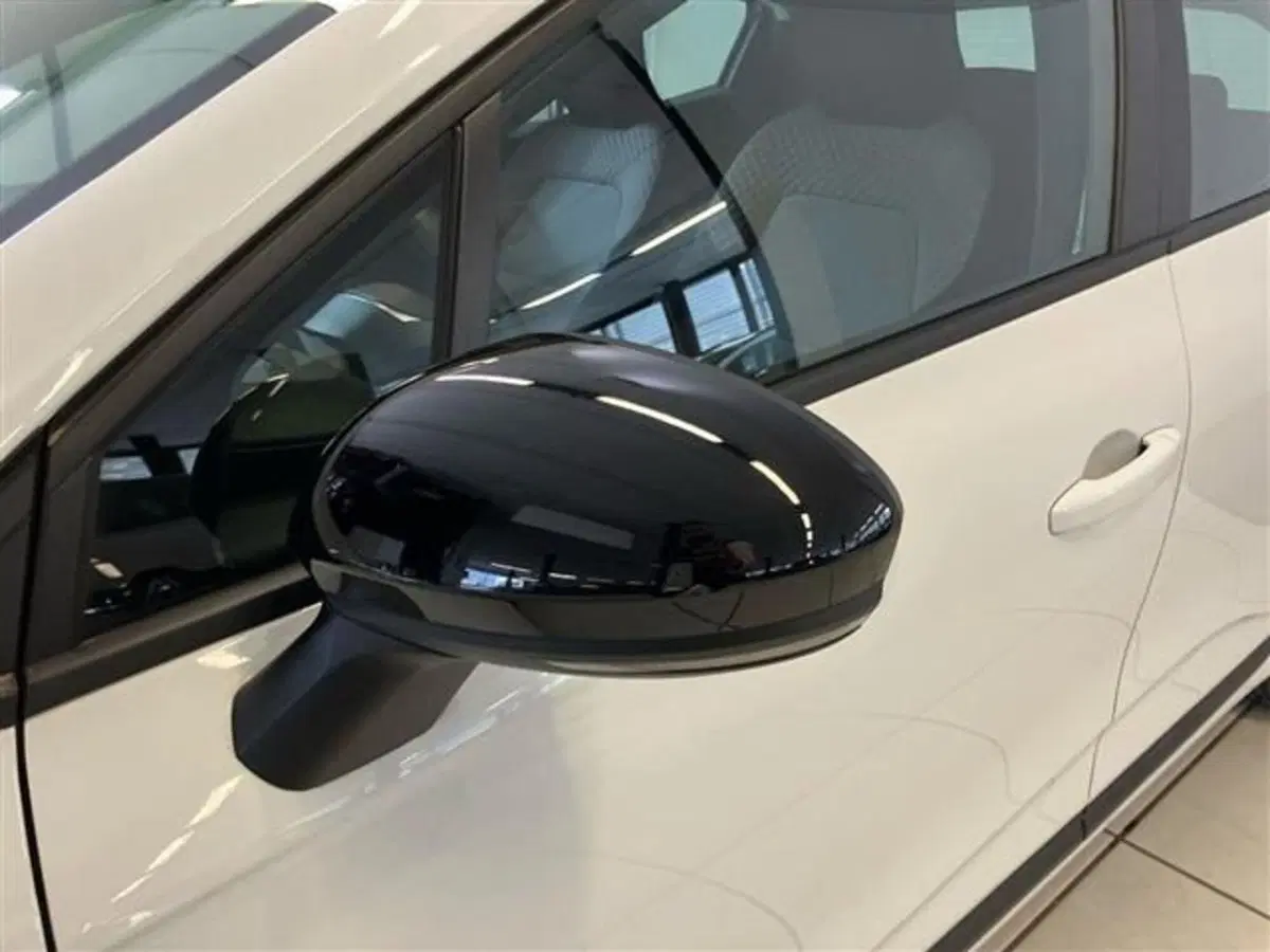 Renault Clio usata a Como (19)