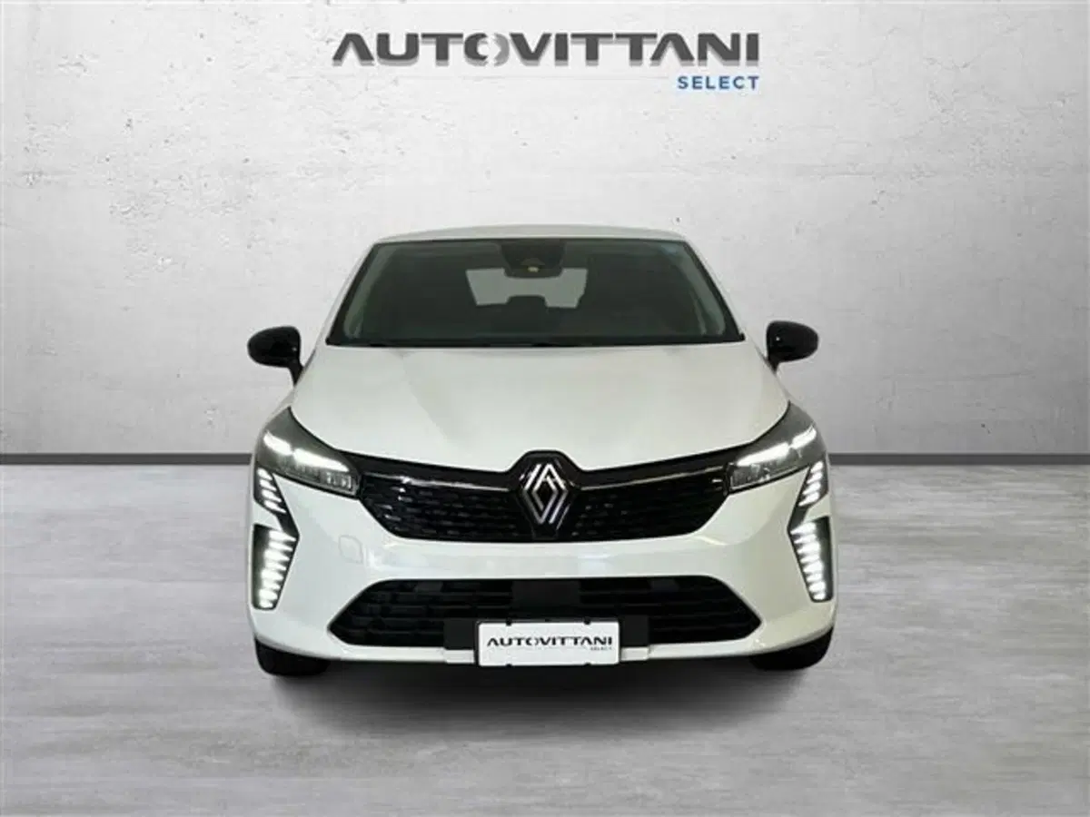 Renault Clio usata a Como (2)