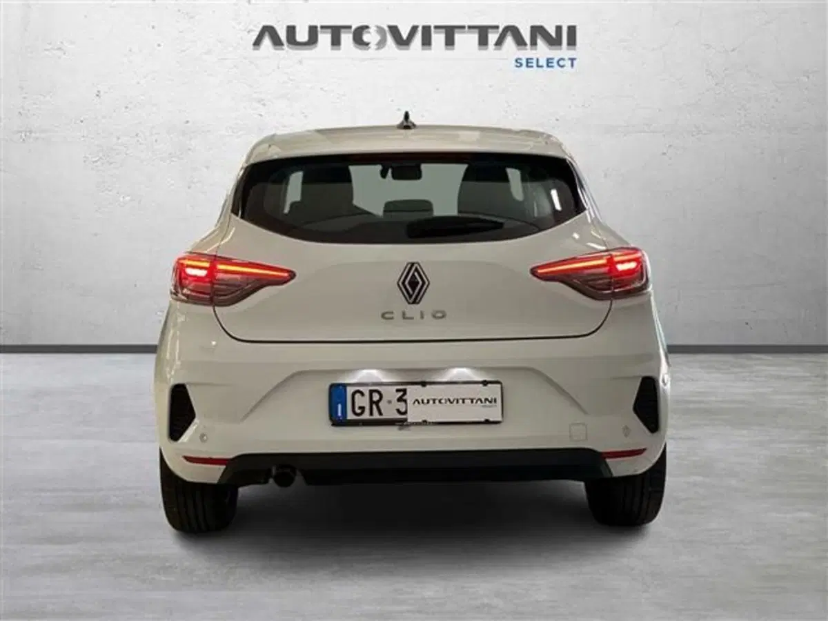 Renault Clio usata a Como (3)