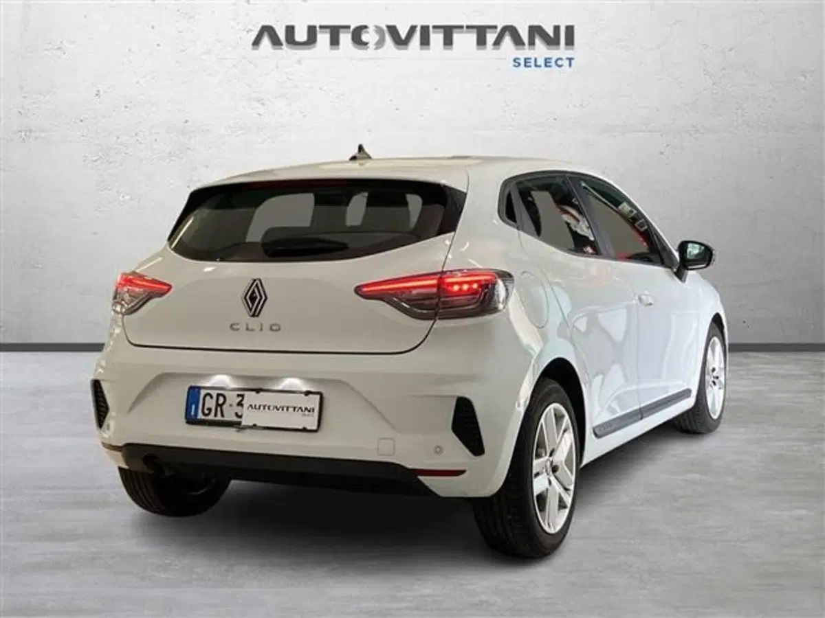 Renault Clio usata a Como (4)