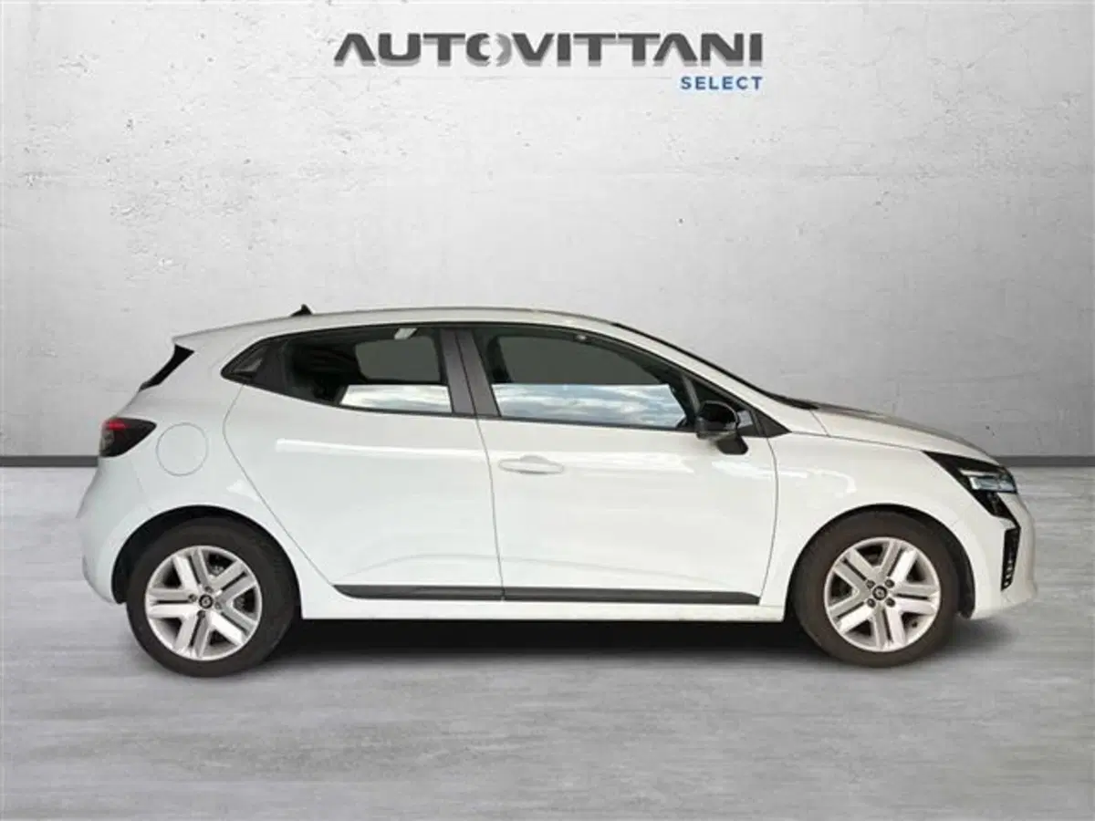Renault Clio usata a Como (5)