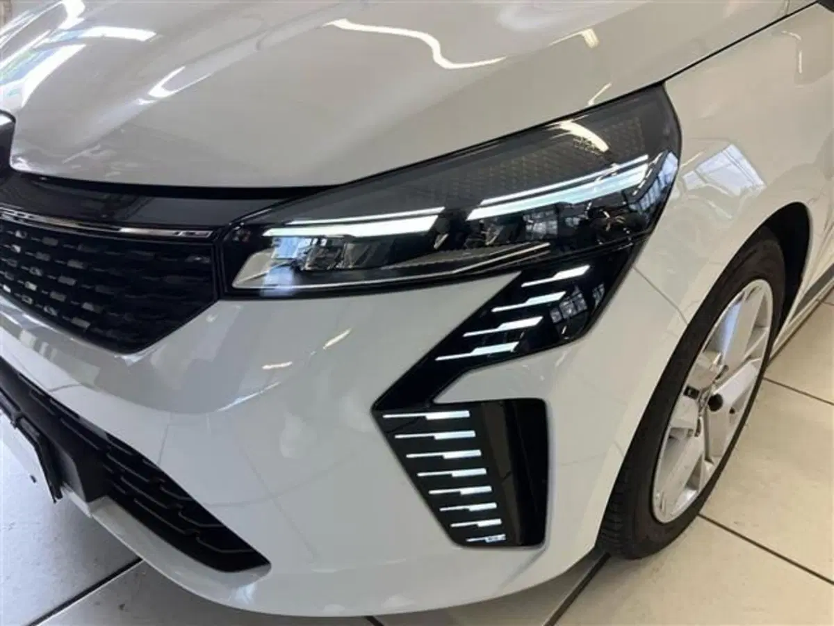 Renault Clio usata a Como (7)