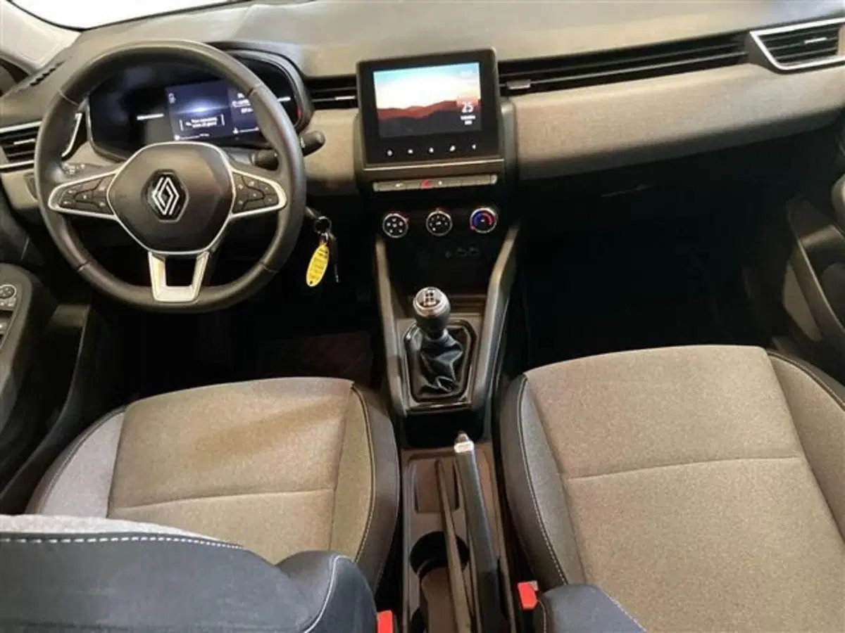 Renault Clio usata a Como (9)