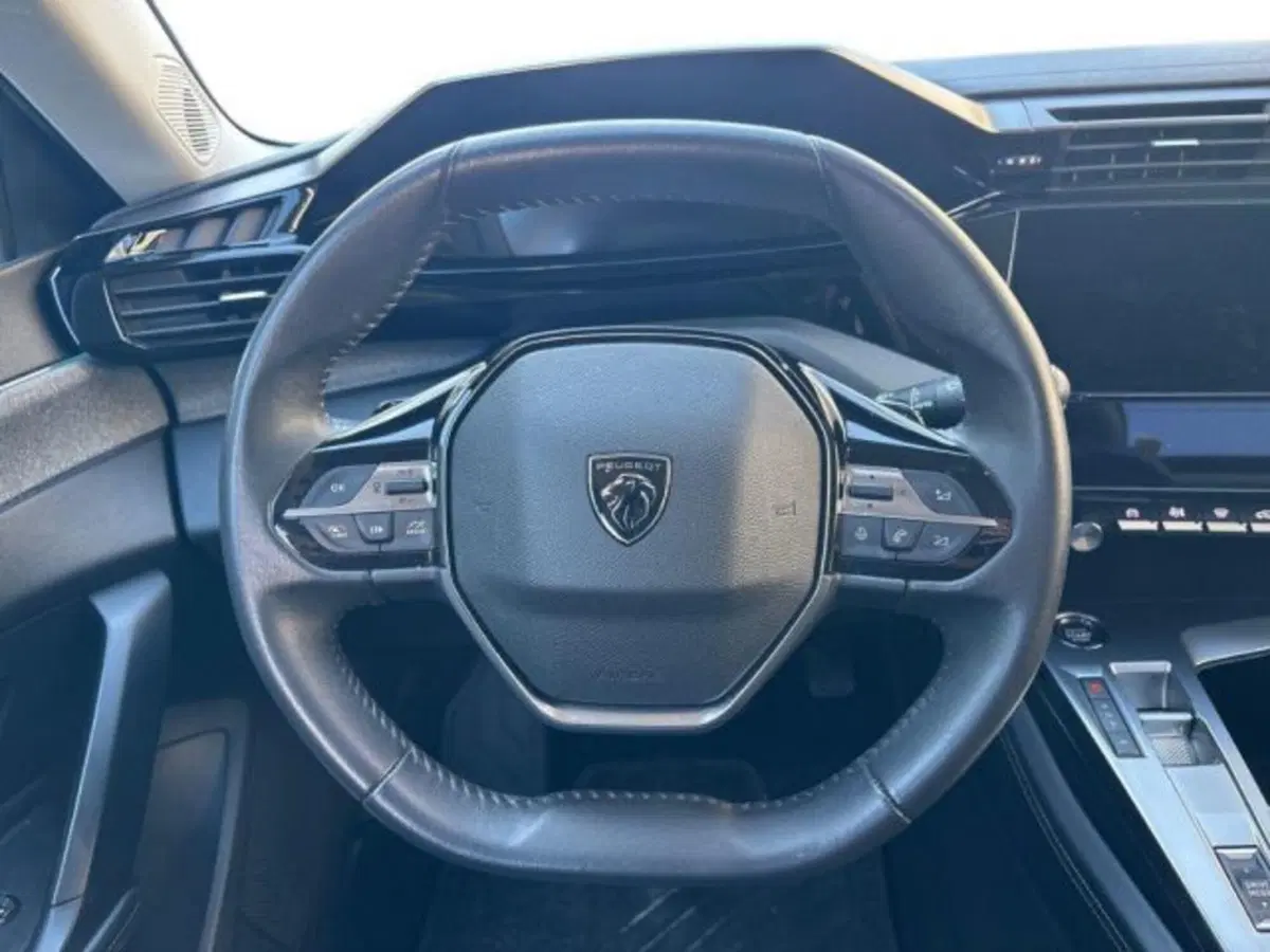 Peugeot 308 usata a Lecce (12)