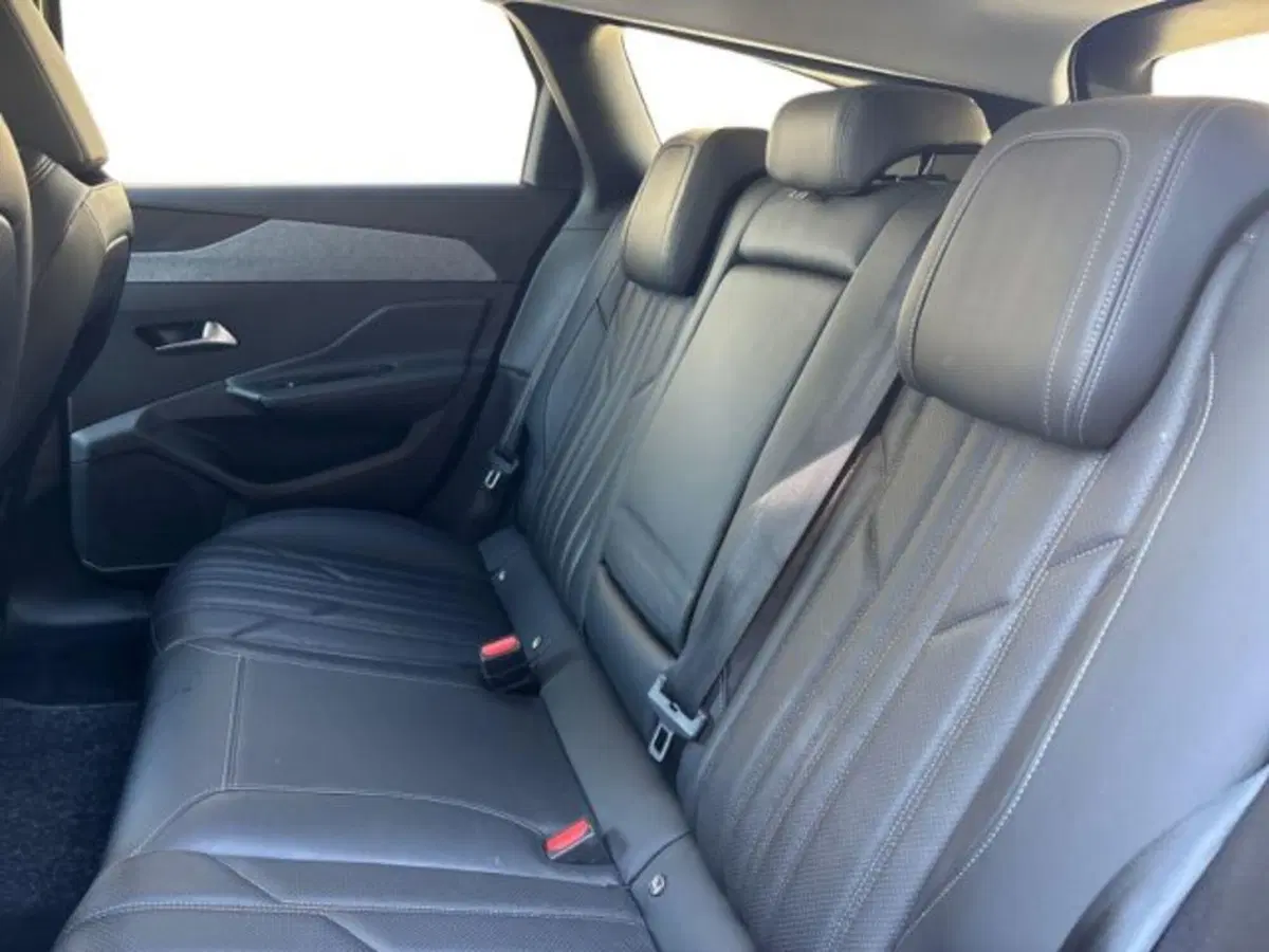 Peugeot 308 usata a Lecce (15)