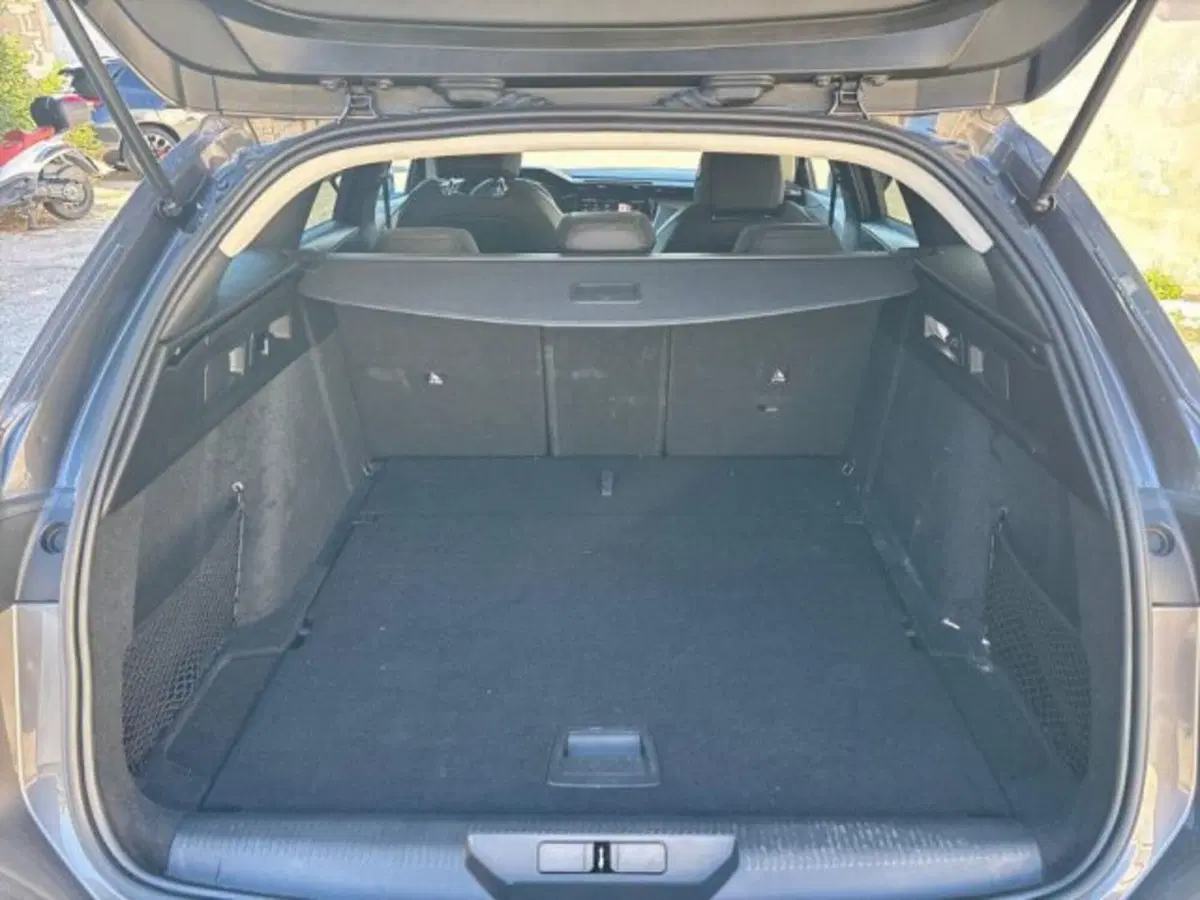 Peugeot 308 usata a Lecce (16)