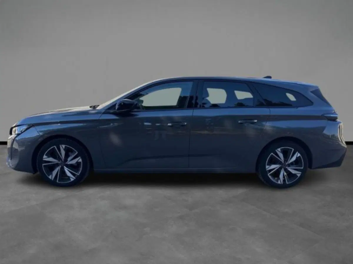 Peugeot 308 usata a Lecce (2)