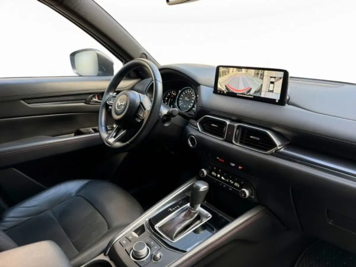 Mazda CX-5 usata a Modena (10)
