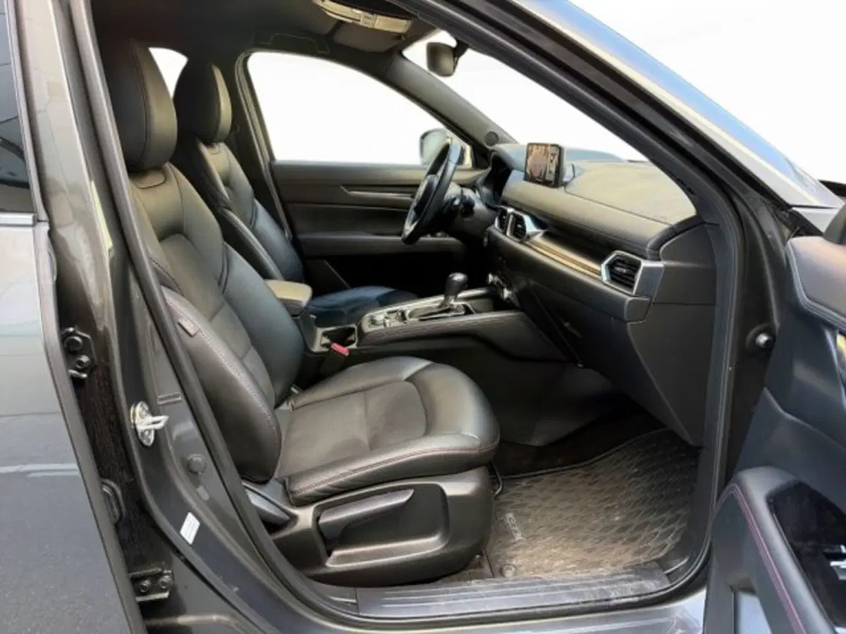Mazda CX-5 usata a Modena (12)
