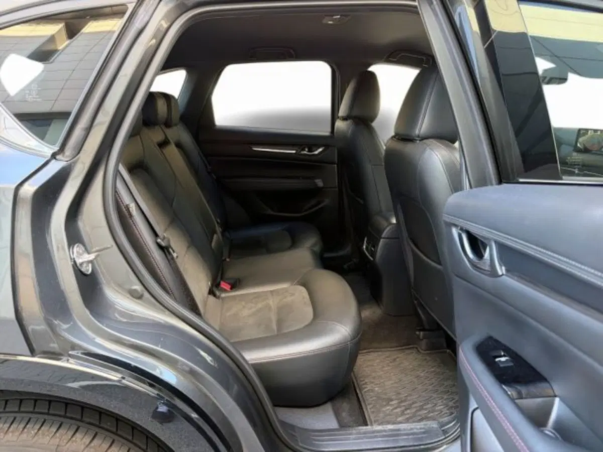 Mazda CX-5 usata a Modena (15)