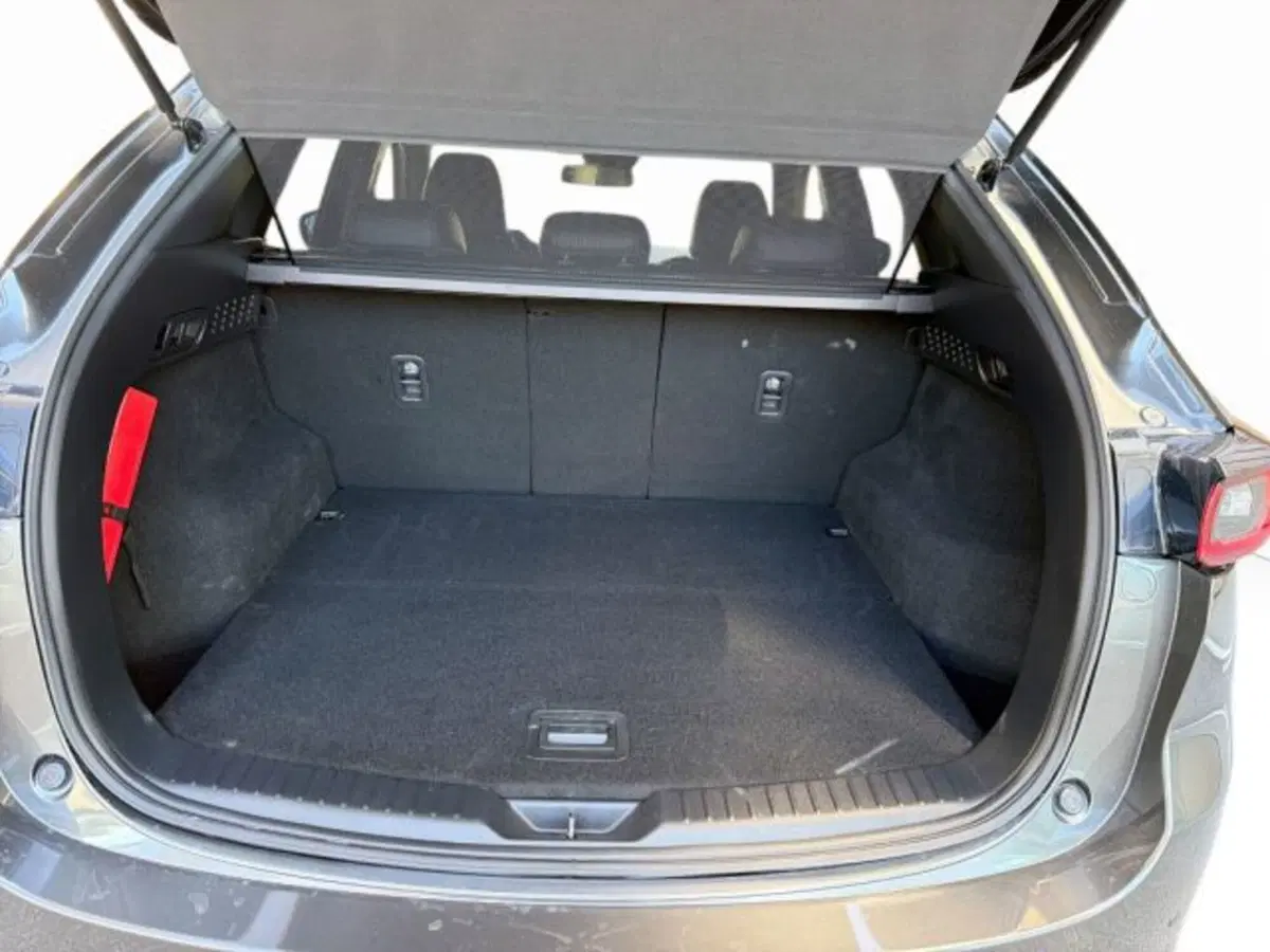 Mazda CX-5 usata a Modena (19)