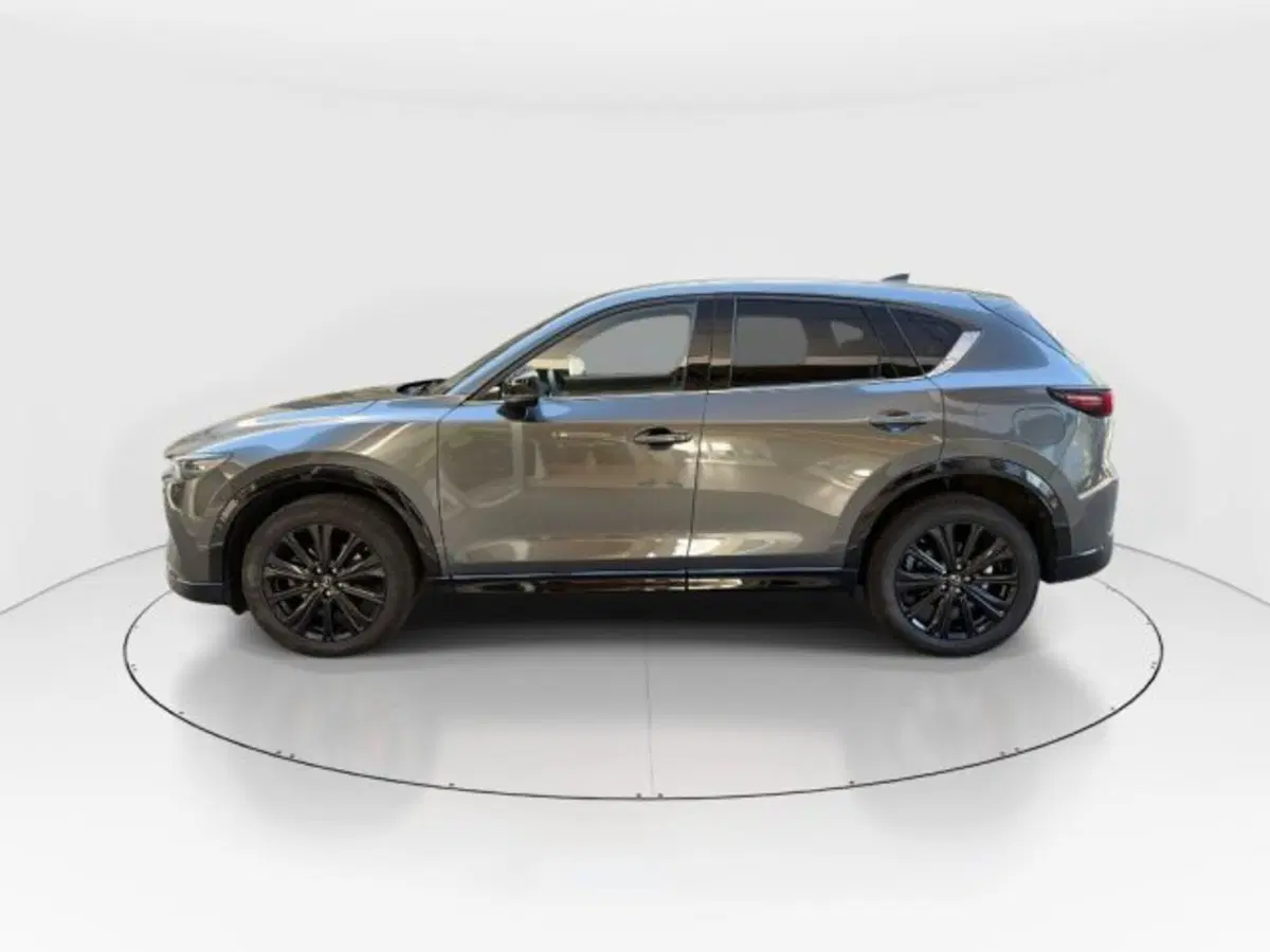 Mazda CX-5 usata a Modena (4)