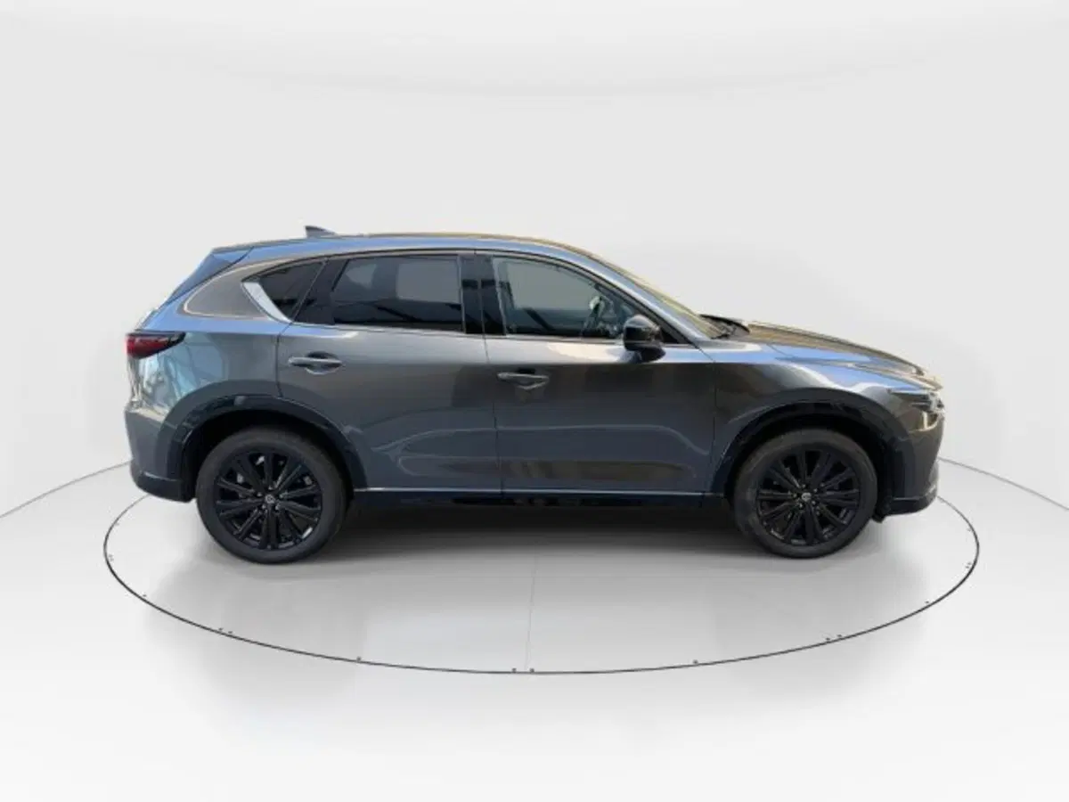 Mazda CX-5 usata a Modena (8)
