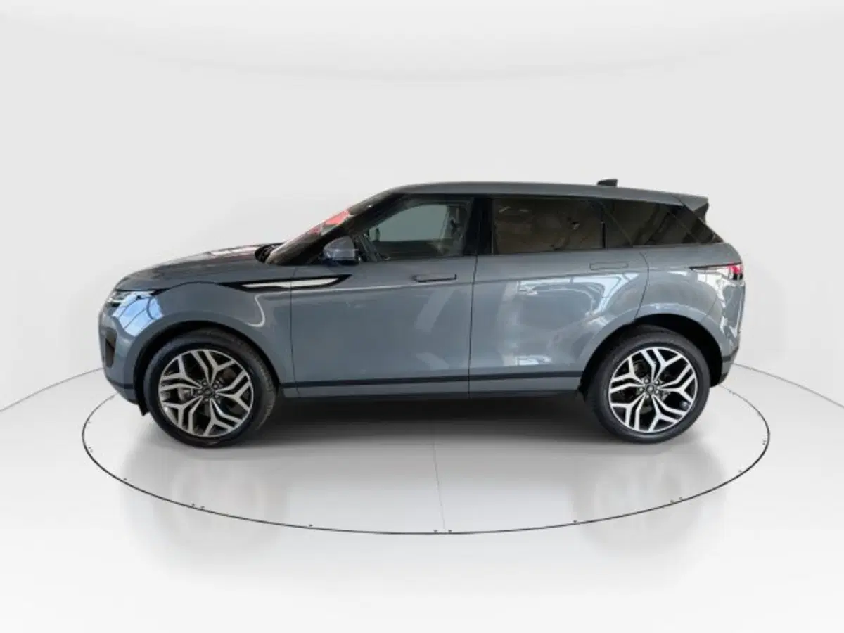 Land Rover Range Rover Evoque usata a Modena (11)