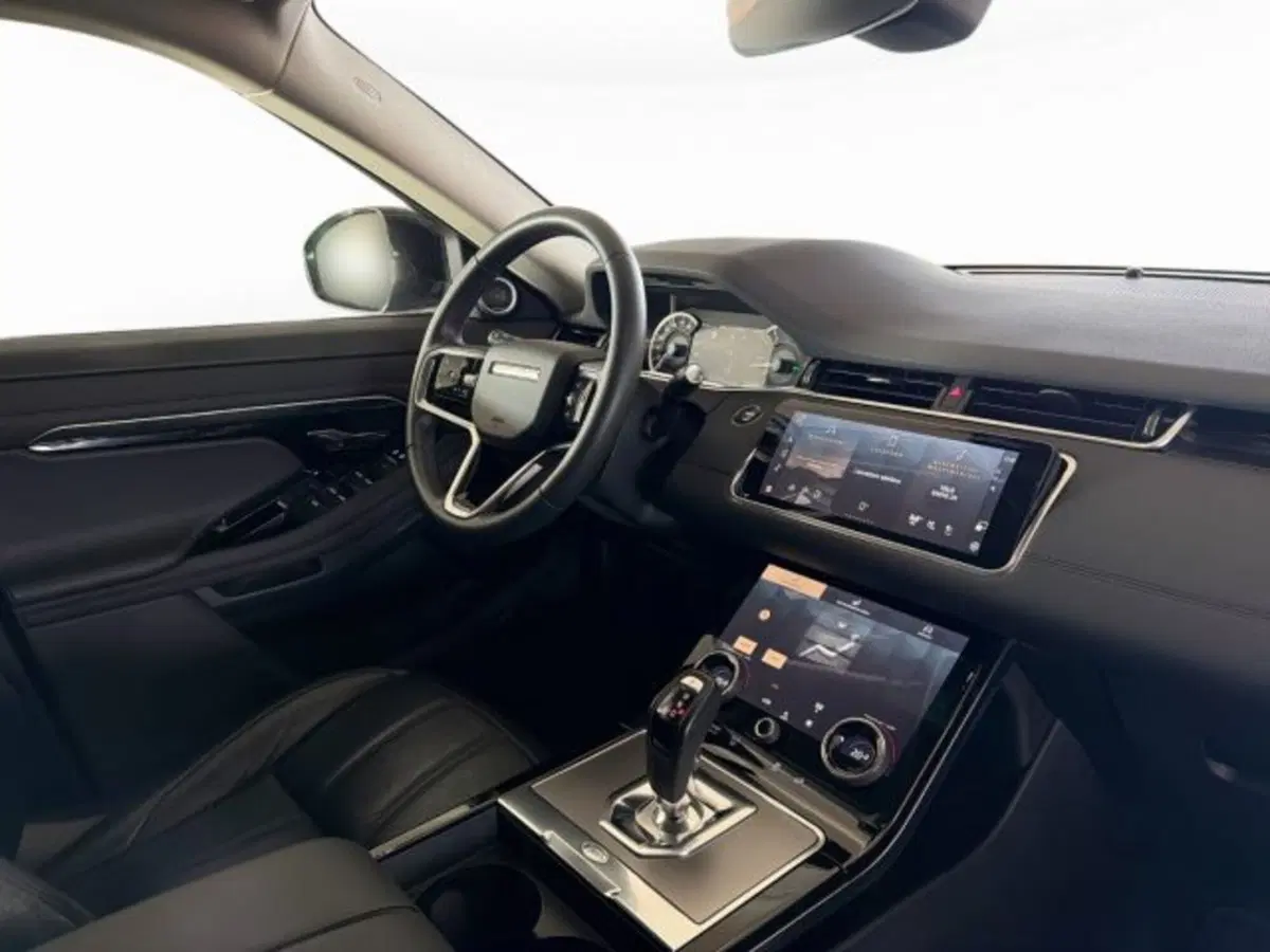 Land Rover Range Rover Evoque usata a Modena (13)