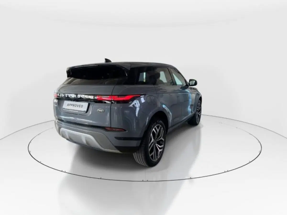 Land Rover Range Rover Evoque usata a Modena (2)