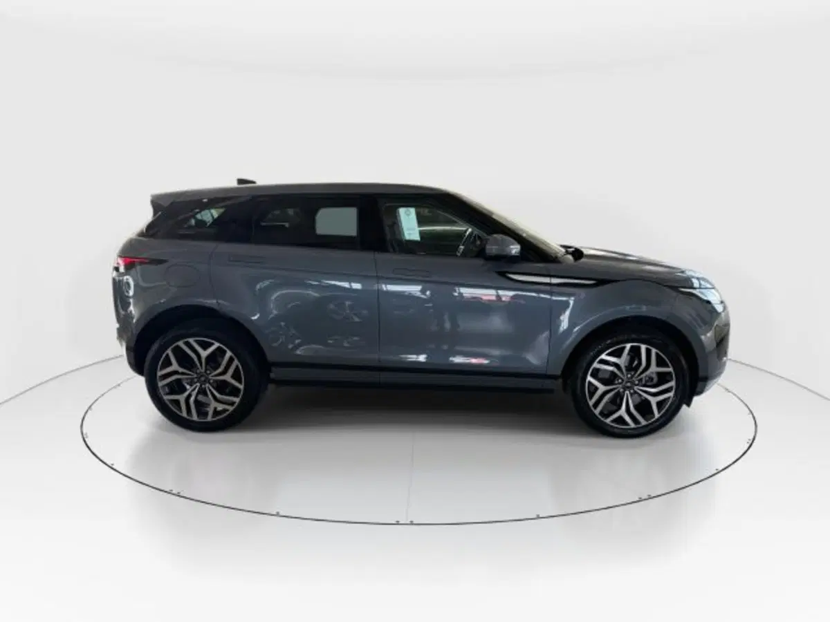 Land Rover Range Rover Evoque usata a Modena (6)