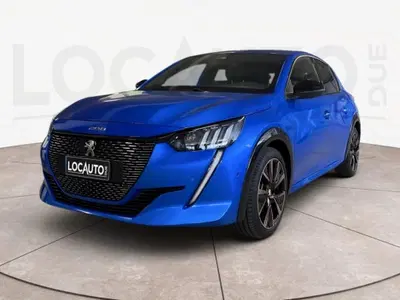 Peugeot 208 PureTech 100 Stop&Start 5 porte GT del 2023 usata a Torino