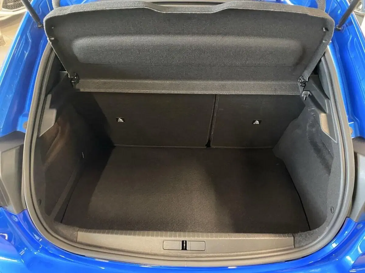 Peugeot 208 usata a Torino (9)