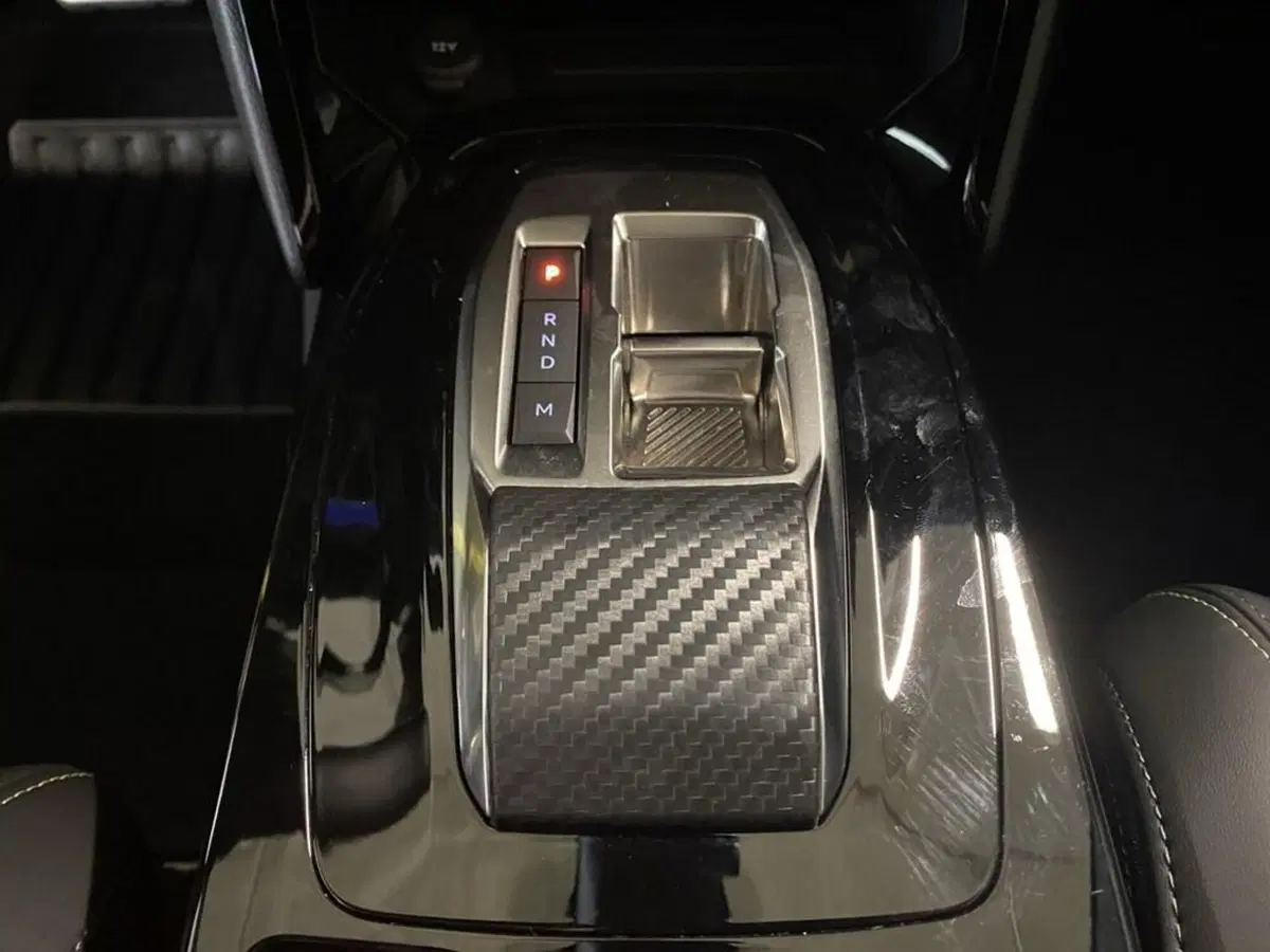 Peugeot 208 usata a Torino (12)