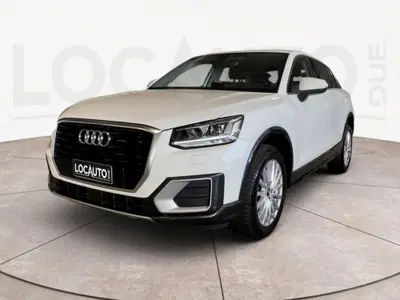 Audi Q2 Q2 1.0 TFSI Business del 2018 usata a Torino
