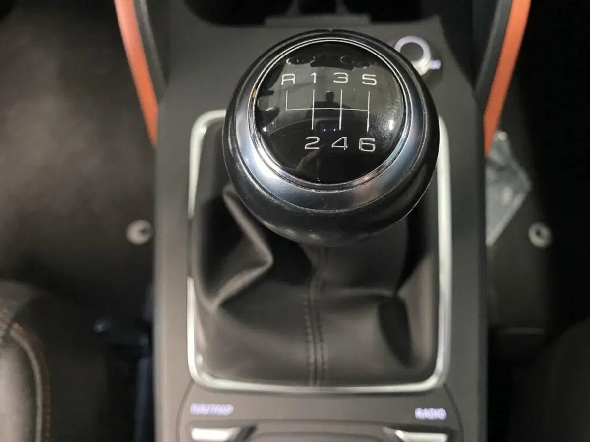 Audi Q2 usata a Torino (12)