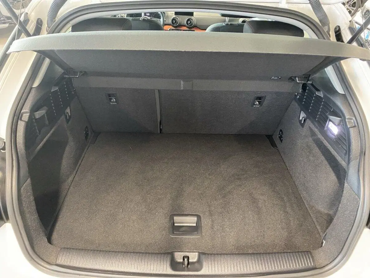 Audi Q2 usata a Torino (9)