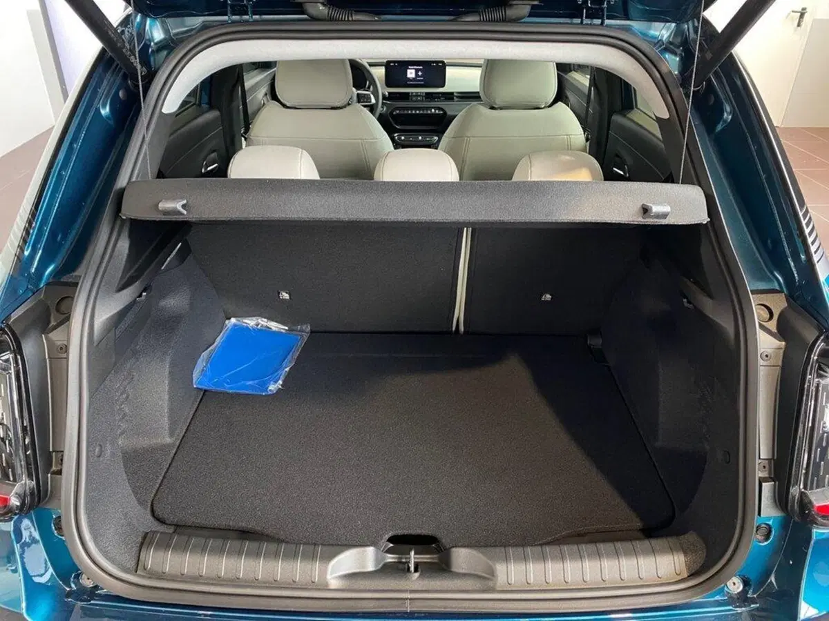 Fiat 600 nuova a Torino (9)