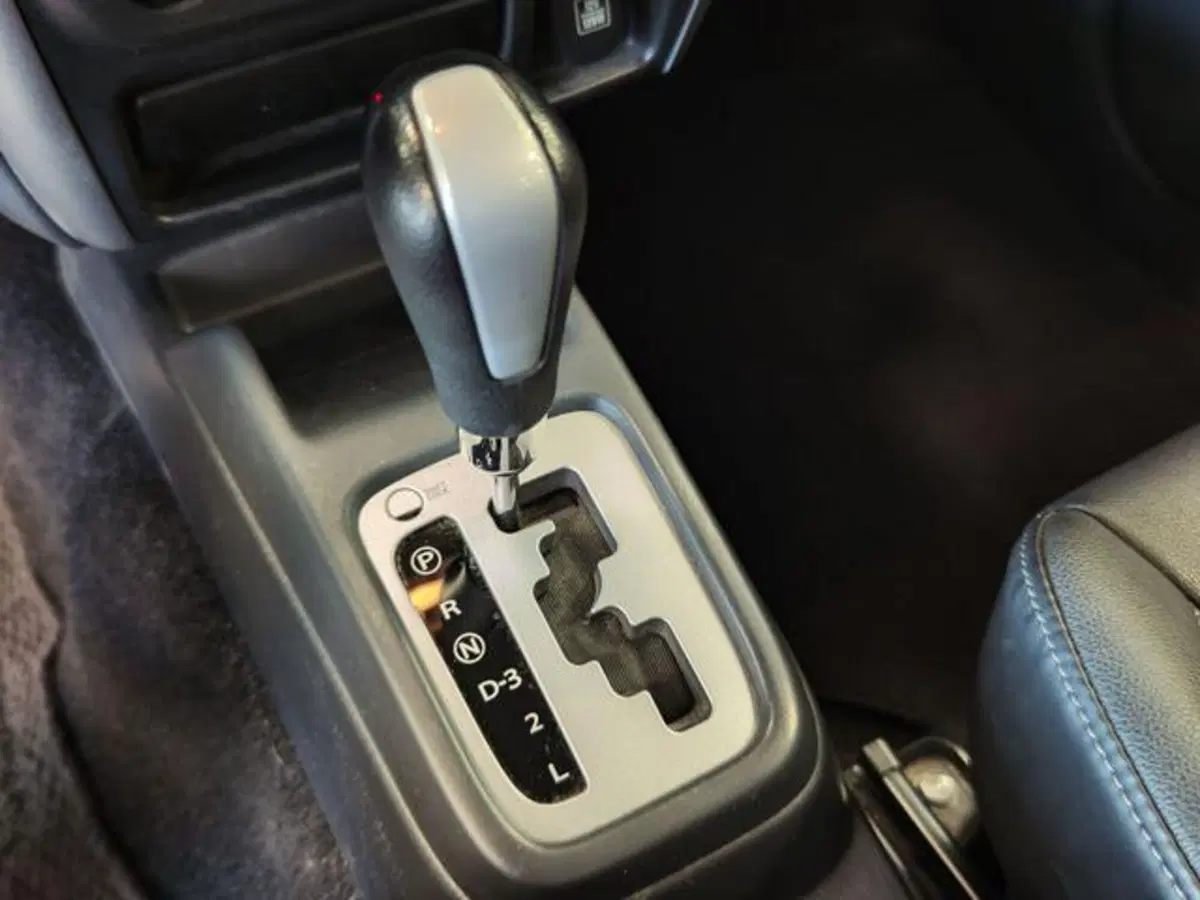 Suzuki Jimny usata a Varese (12)