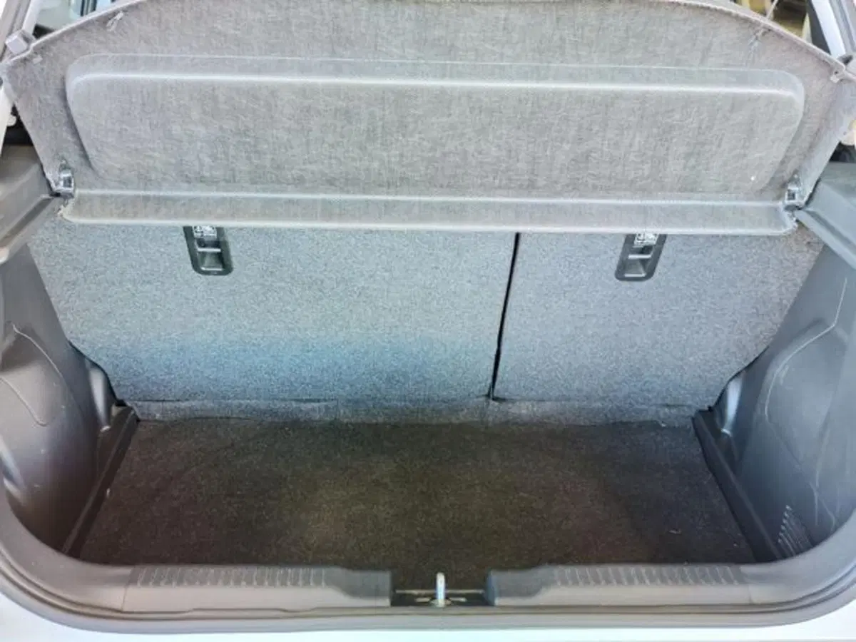 Suzuki Swift usata a Varese (13)