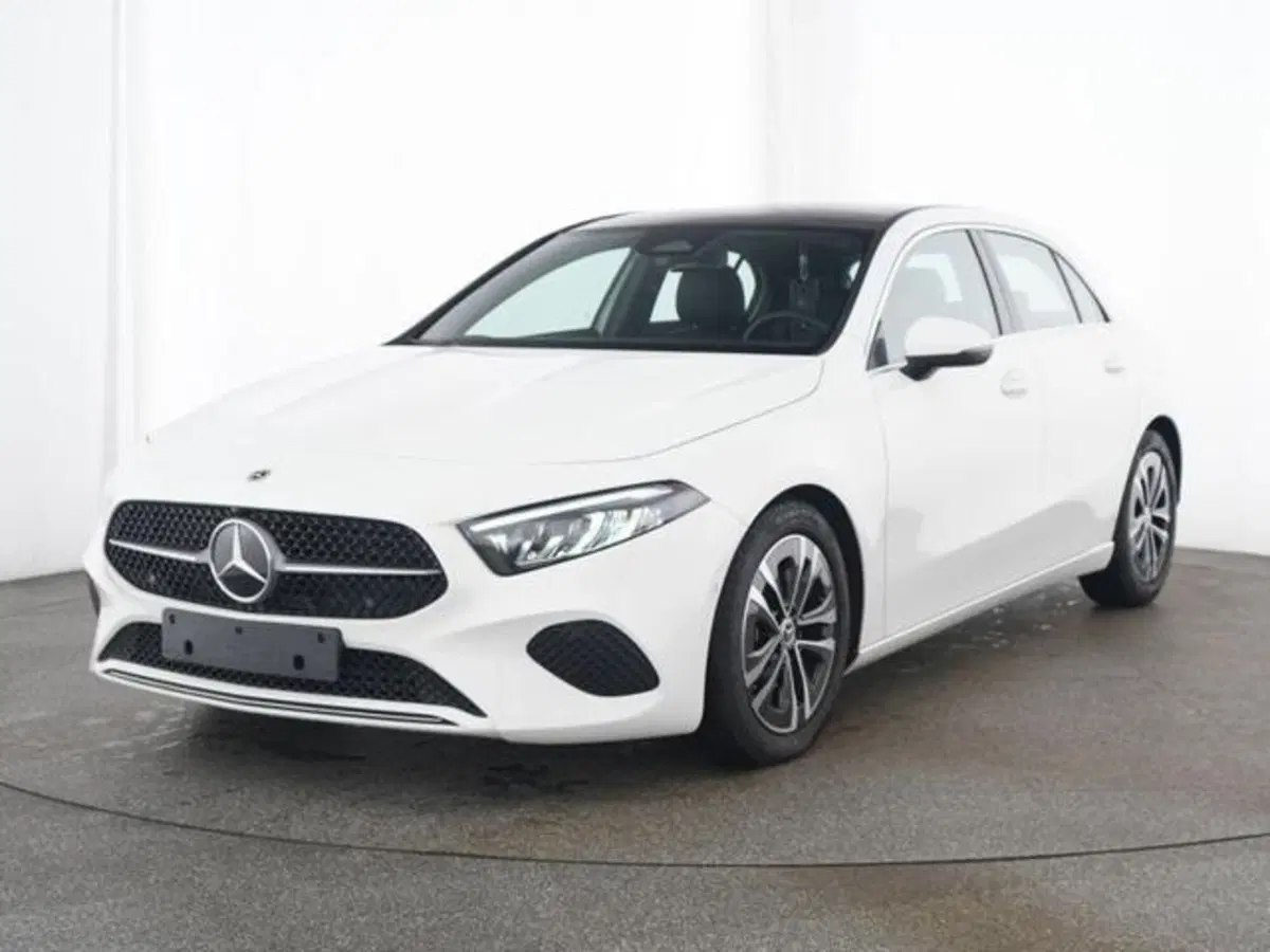 Mercedes-Benz Classe A Sedan usata a Milano