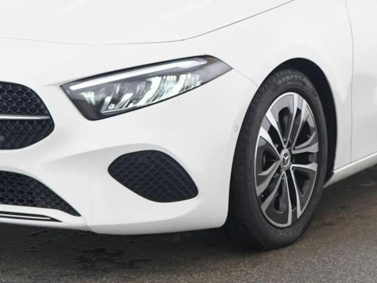 Mercedes-Benz Classe A Sedan usata a Milano (2)